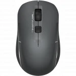 Мышь A4Tech Fstyler FB26CS AIR Smoky Grey Бюджетные, Беспроводная