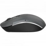 Мышь A4Tech Fstyler FB26CS AIR Smoky Grey Бюджетные, Беспроводная