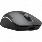 Мышь A4Tech Fstyler FB26CS AIR Smoky Grey Бюджетные, Беспроводная