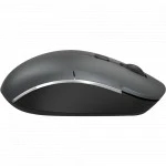 Мышь A4Tech Fstyler FB26CS AIR Smoky Grey Бюджетные, Беспроводная