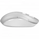 Мышь A4Tech Fstyler FB26CS AIR Icy White Бюджетные, Беспроводная