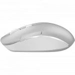 Мышь A4Tech Fstyler FB26CS AIR Icy White Бюджетные, Беспроводная