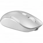 Мышь A4Tech Fstyler FB26CS AIR Icy White Бюджетные, Беспроводная
