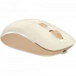 Мышь A4Tech Fstyler FB26CS AIR Cafe Latte Бюджетные, Беспроводная