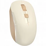 Мышь A4Tech Fstyler FB26CS AIR Cafe Latte Бюджетные, Беспроводная