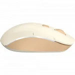 Мышь A4Tech Fstyler FB26CS AIR Cafe Latte Бюджетные, Беспроводная