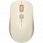 Мышь A4Tech Fstyler FB26CS AIR Cafe Latte Бюджетные, Беспроводная