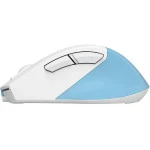 Мышь A4Tech Fstyler FG45CS Air FG45CS AIR USB (LCY BLUE) Бюджетные, Проводная