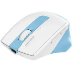 Мышь A4Tech Fstyler FG45CS Air FG45CS AIR USB (LCY BLUE) Бюджетные, Проводная