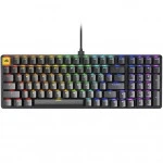Клавиатура GLORIOUS GMMK2 Full Size Black GLO-GMMK2-96-FOX-B Проводная, USB