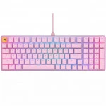 Клавиатура GLORIOUS GMMK2 Full Size Pink GLO-GMMK2-96-FOX-P Проводная, USB