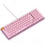 Клавиатура GLORIOUS GMMK2 Full Size Pink GLO-GMMK2-96-FOX-P Проводная, USB