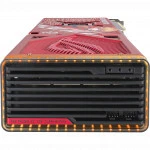 Видеокарта Asus RTX 4090 ROG Strix Gaming Eva 02 Ed ROG-STRIX-RTX4090-O24G-EVA-02 (24 ГБ)