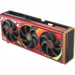 Видеокарта Asus RTX 4090 ROG Strix Gaming Eva 02 Ed ROG-STRIX-RTX4090-O24G-EVA-02 (24 ГБ)