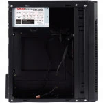 Корпус Qmax H1710B (Бюджетные, Mini-Tower)