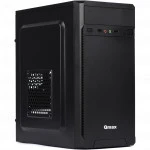 Корпус Qmax H1710B (Бюджетные, Mini-Tower)