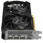 Видеокарта MSI GeForce RTX4060TI VENTUS 2X BLACK 16G OC (16 ГБ)