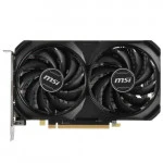 Видеокарта MSI GeForce RTX4060TI VENTUS 2X BLACK 16G OC (16 ГБ)
