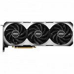 Видеокарта MSI GeForce RTX4070 TI VENTUS 3X E 12G OC (12 ГБ)