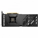 Видеокарта MSI GeForce RTX4070 TI VENTUS 3X E 12G OC (12 ГБ)