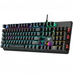 Клавиатура Aula F2066-ll Проводная, USB