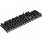 Клавиатура Aula F2066-ll Проводная, USB