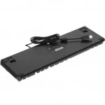 Клавиатура Aula F2066-ll Проводная, USB