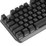 Клавиатура Aula F2066-ll Проводная, USB