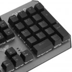 Клавиатура Aula F2066-ll Проводная, USB