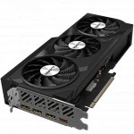 Видеокарта Gigabyte RTX 4070 Ti WINDFORCE 12G GV-N407TWF3-12GD (12 ГБ)