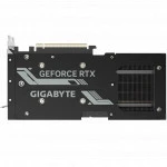 Видеокарта Gigabyte RTX 4070 Ti WINDFORCE 12G GV-N407TWF3-12GD (12 ГБ)