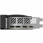 Видеокарта Gigabyte RTX 4070 Ti WINDFORCE 12G GV-N407TWF3-12GD (12 ГБ)