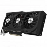 Видеокарта Gigabyte RTX 4070 Ti WINDFORCE 12G GV-N407TWF3-12GD (12 ГБ)