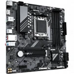 Материнская плата Gigabyte B650M D3HP (Micro-ATX, AMD AM5)
