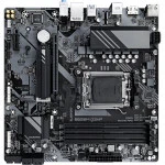 Материнская плата Gigabyte B650M D3HP (Micro-ATX, AMD AM5)