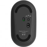 Мышь Logitech Pebble 2 M350S 910-007015 Премиальные, Беспроводная