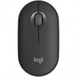 Мышь Logitech Pebble 2 M350S 910-007015 Премиальные, Беспроводная