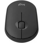 Мышь Logitech Pebble 2 M350S 910-007015 Премиальные, Беспроводная