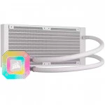 Система охлаждения Corsair iCUE H100i ELITE CAPELLIX XT White CW-9060072-WW Для процессора
