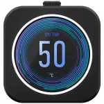 Охлаждение Corsair H100i ELITE LCD XT Display CW-9060074-WW (Для процессора)