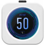 Система охлаждения Corsair H150i ELITE LCD XT Display CW-9060077-WW (Для процессора)