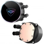 Система охлаждения PCcooler PD360S ARGB BK Для процессора