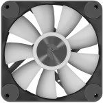 Система охлаждения Aerocool APNX FP1-140 BK ARGB FP1-140 PWM ARGB BK Для системного блока