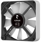 Система охлаждения Aerocool APNX FP2-120 WH ARGB FP2-120 PWM ARGB WH Для системного блока