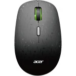 Мышь Acer OMR307 ZL.MCECC.022 Бюджетные, Проводная