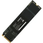 Внутренний жесткий диск Digma Meta M6E DGSM4512GM6ET (SSD (твердотельные), 512 ГБ, M.2, PCIe)