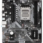 Материнская плата ASRock B650M-H/M.2+ (Micro-ATX, AMD AM5)