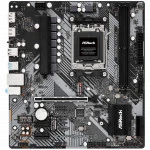 Материнская плата ASRock B650M-H/M.2+ (Micro-ATX, AMD AM5)