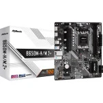 Материнская плата ASRock B650M-H/M.2+ (Micro-ATX, AMD AM5)