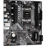 Материнская плата ASRock B650M-H/M.2+ (Micro-ATX, AMD AM5)